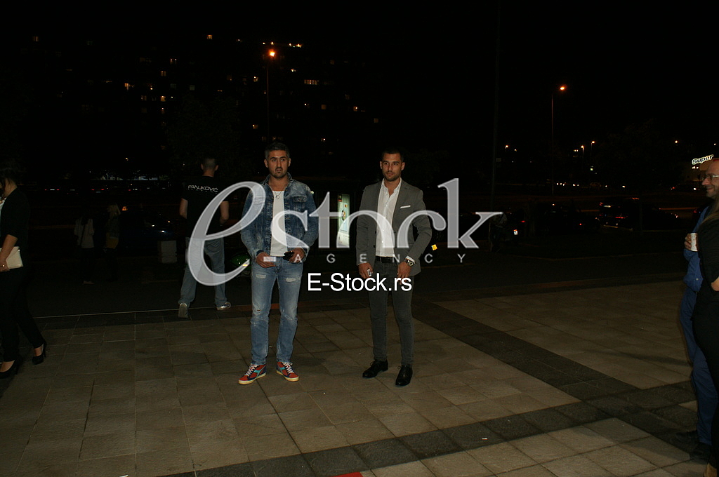 Belgrade Fashion Week