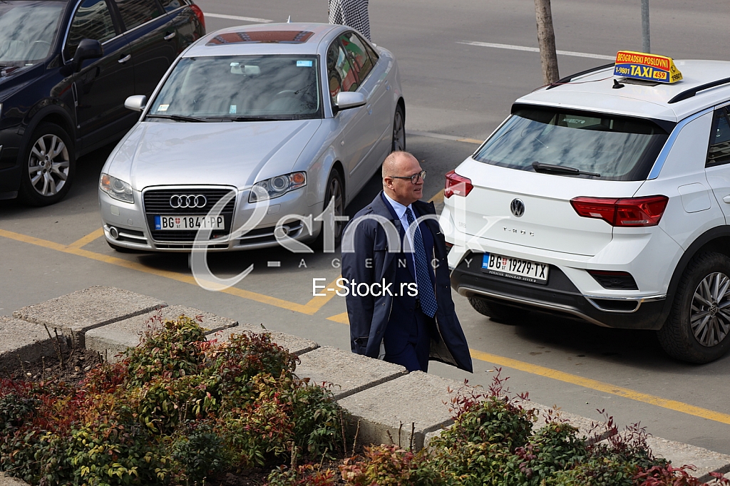 Sudjenje Zoran Marjanovic Sudjenje Zoran Marjanovic