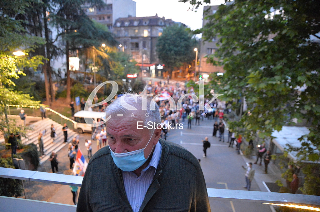 Miladin Sevarlic