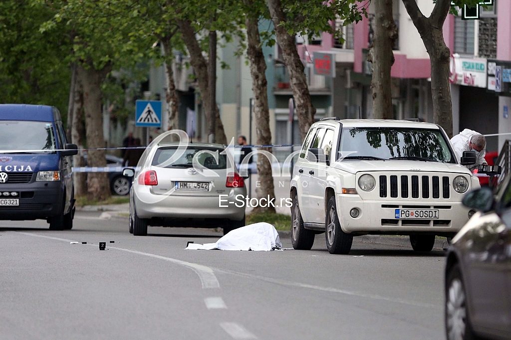 Milo Ilic ubistvo Milo Ilic ubistvo