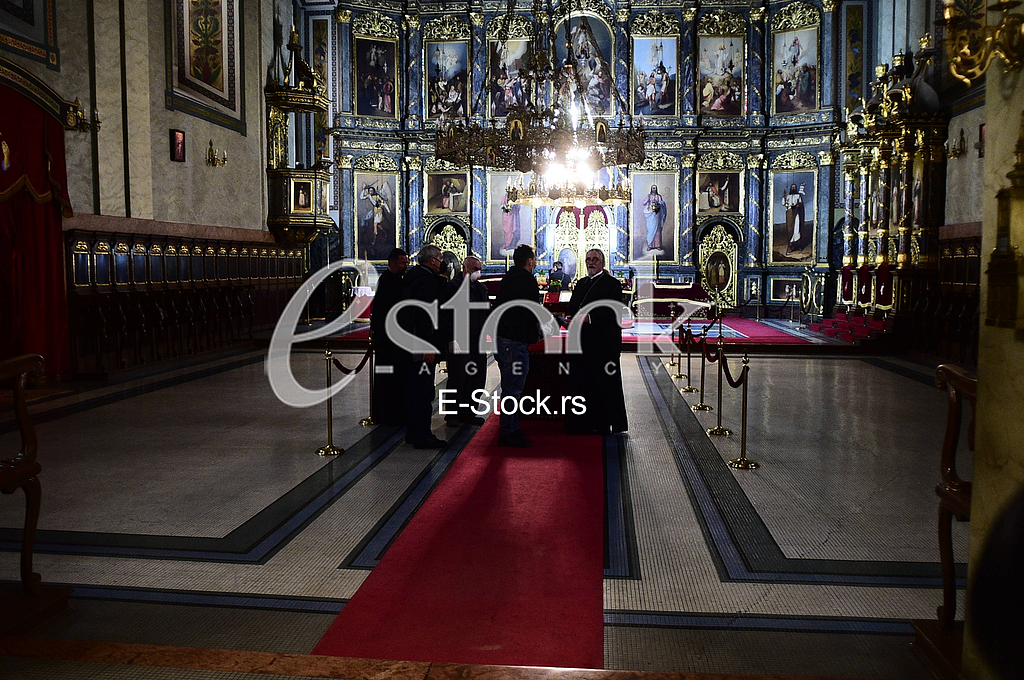 Saborna crkva Saborna crkva