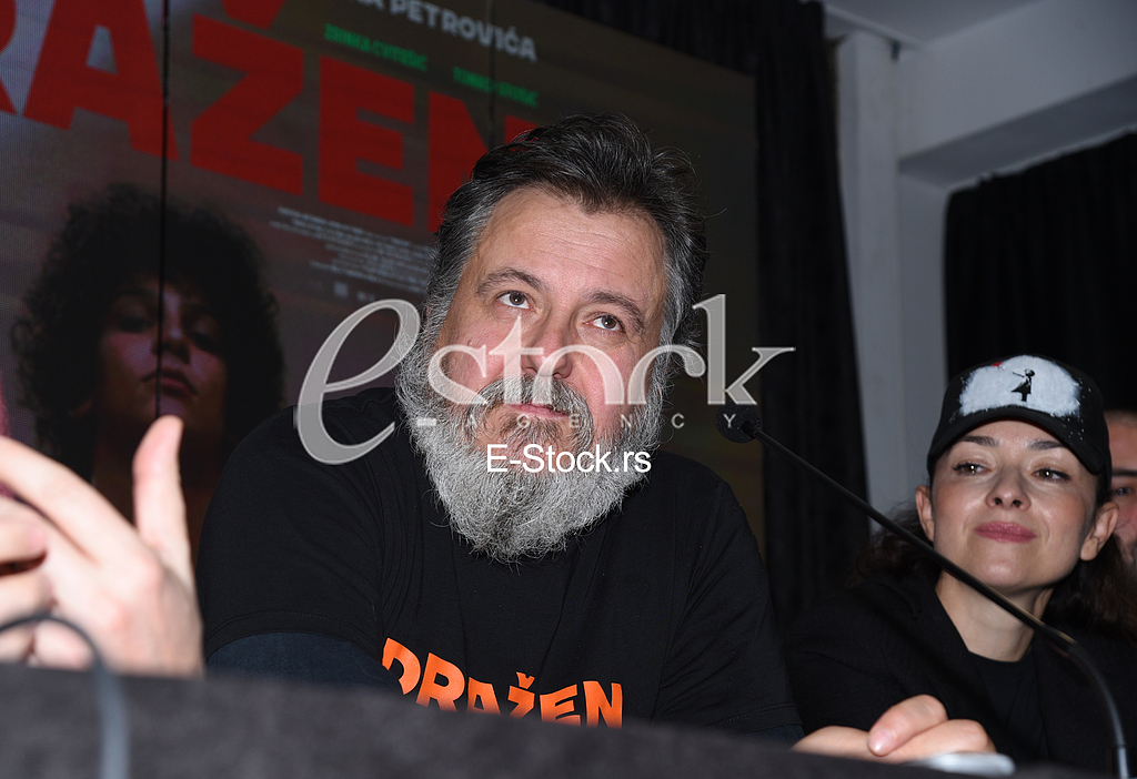 Danilo Serbedzija