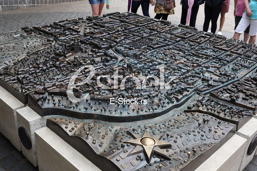 Dan drzavnosti Republike Hrvatske i Dan brnaitelja grada Zagreba