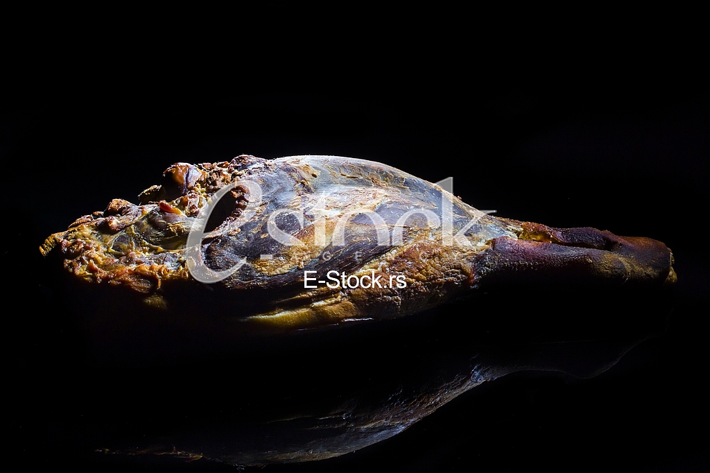 meat is delicious and have protein