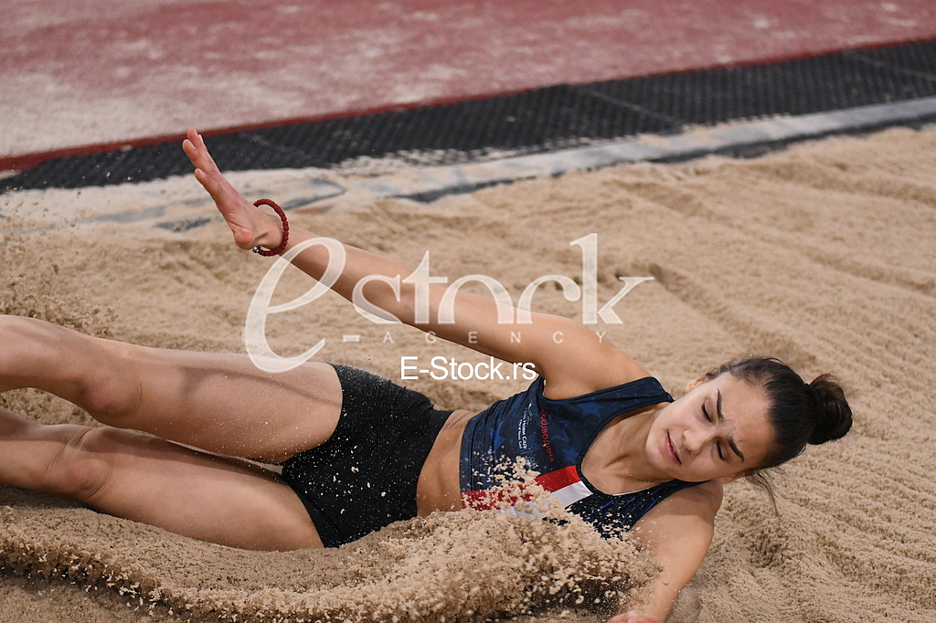 Atletski miting Crvene zvezde