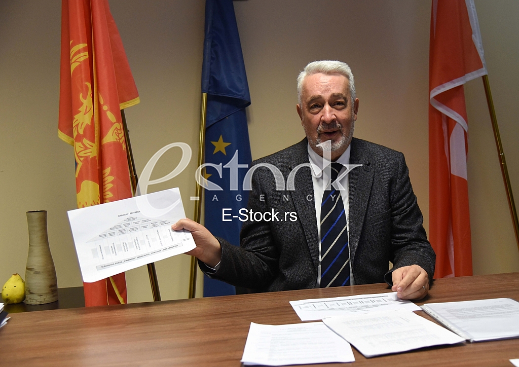 Zdravko Krivokapic Zdravko Krivokapic