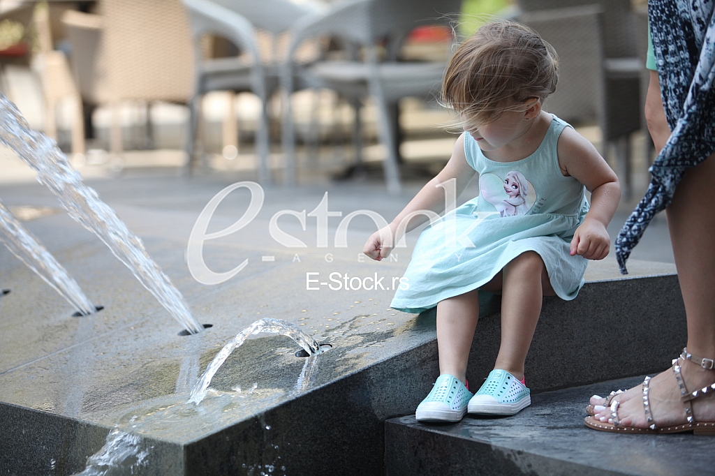 Vrucina u Beogradu Vrucina u Beogradu