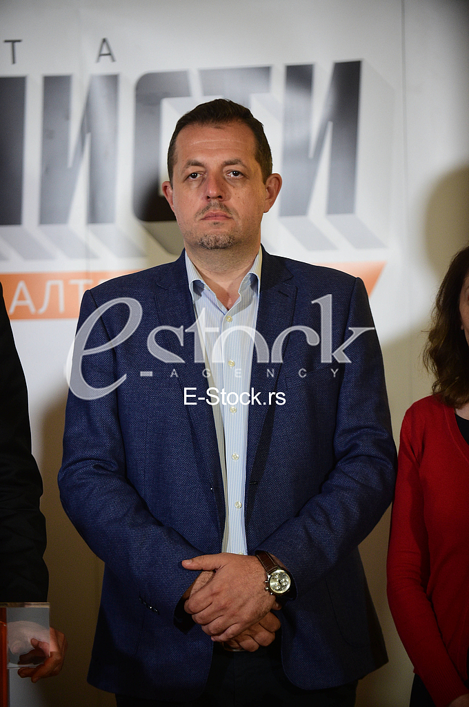 Vojin Biljic