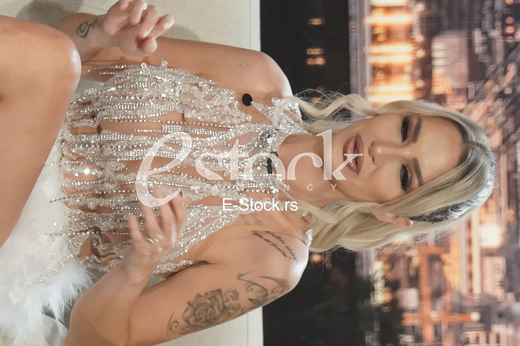 Aleksandra Nikolic