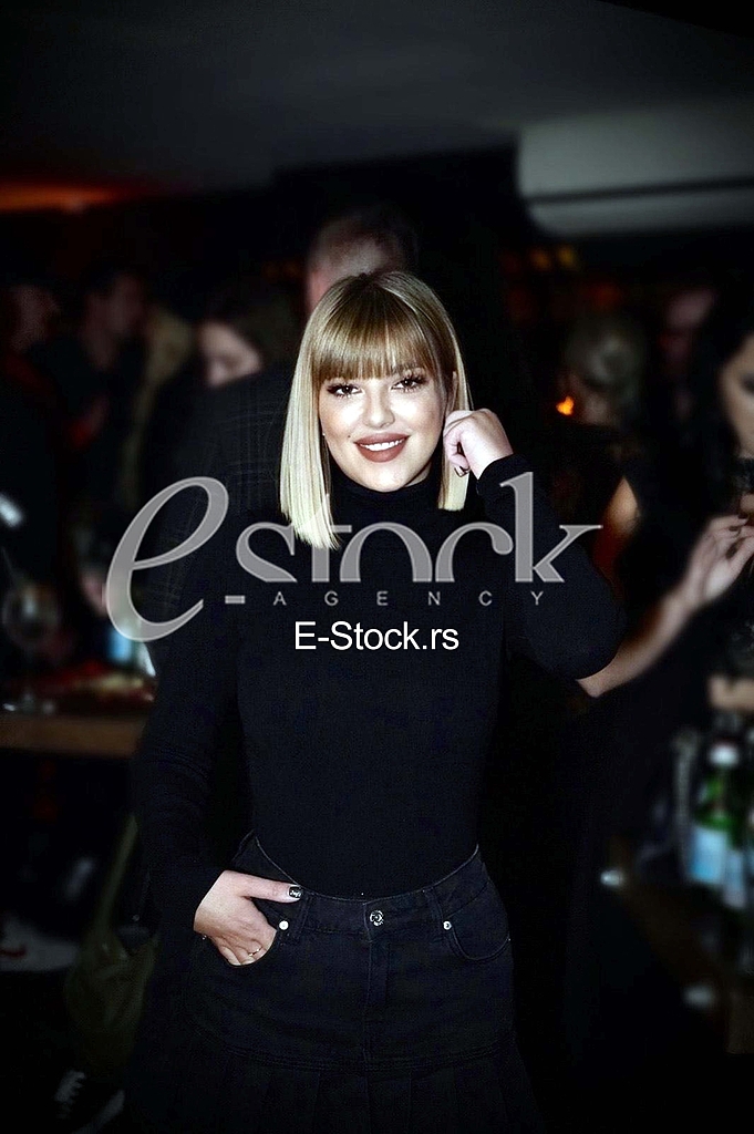 Kristina Kija Kockar