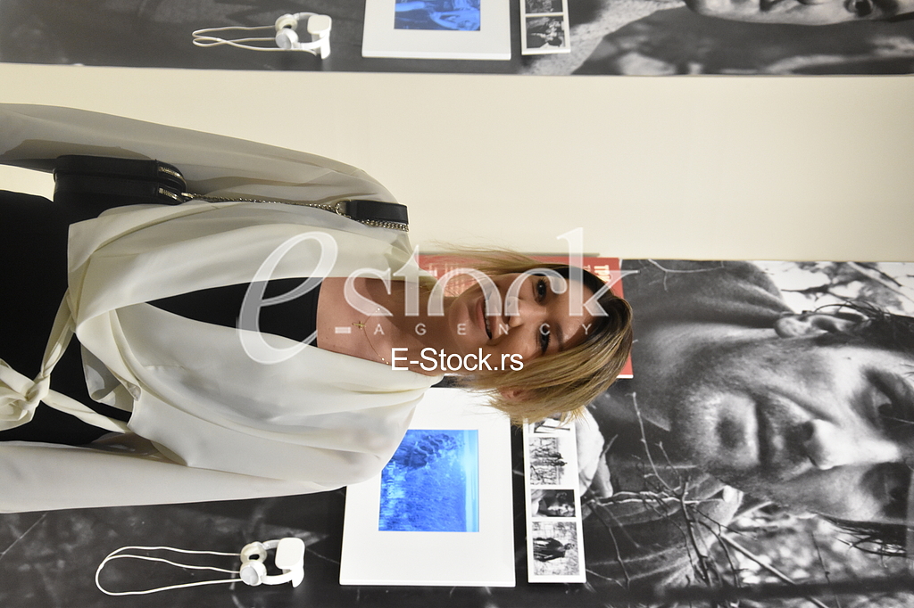 Dina Zivojinovic Dina Zivojinovic