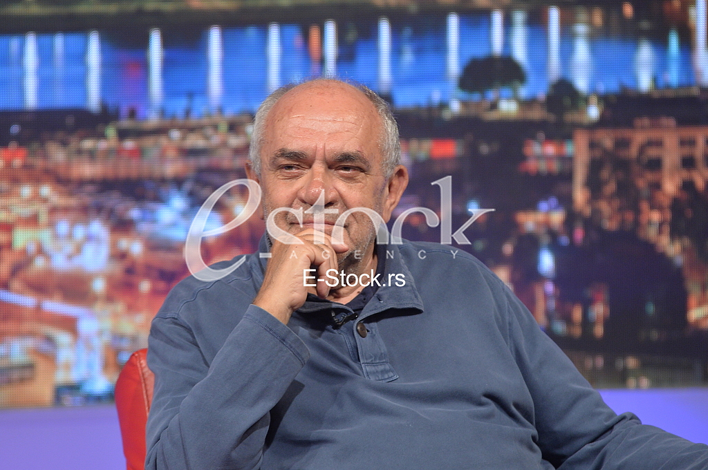 Fedja Stojanovic