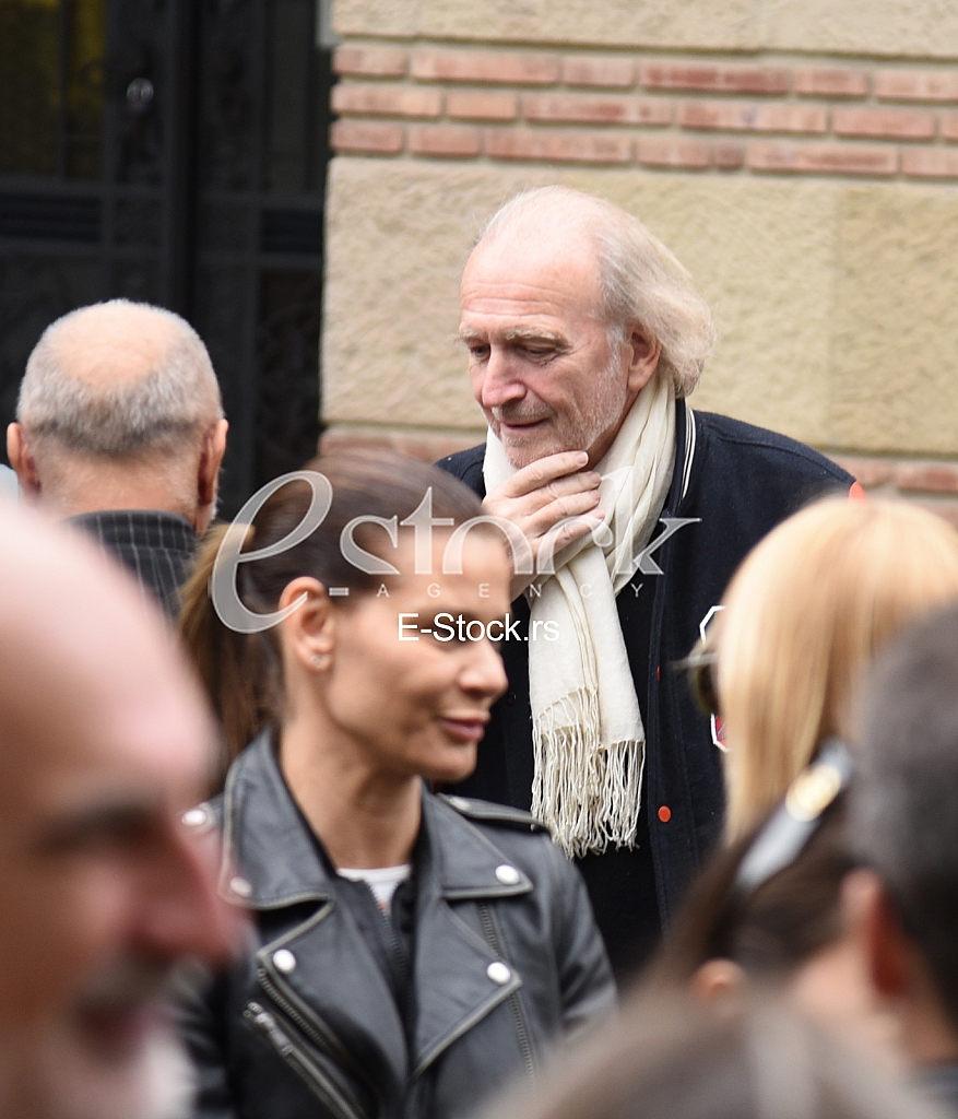 Svetozar Cvetkovic Svetozar Cvetkovic