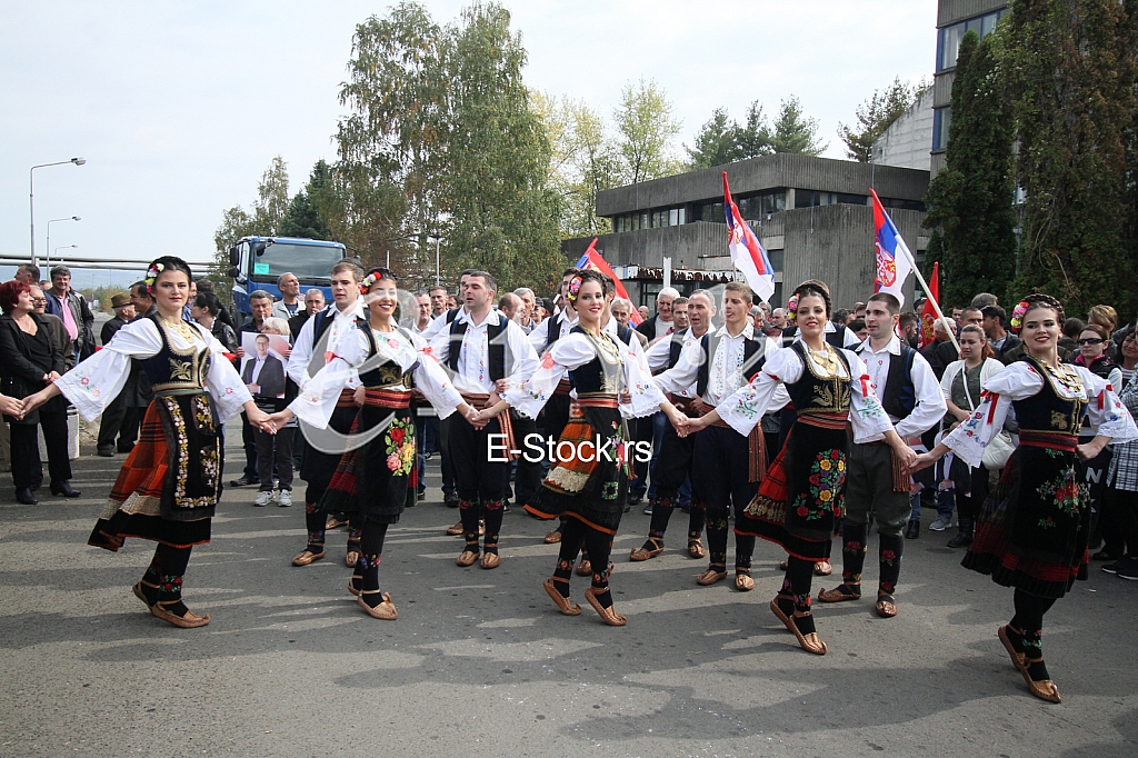 14.Oktiobar Krusevac
14.Oktiobar Krusevac