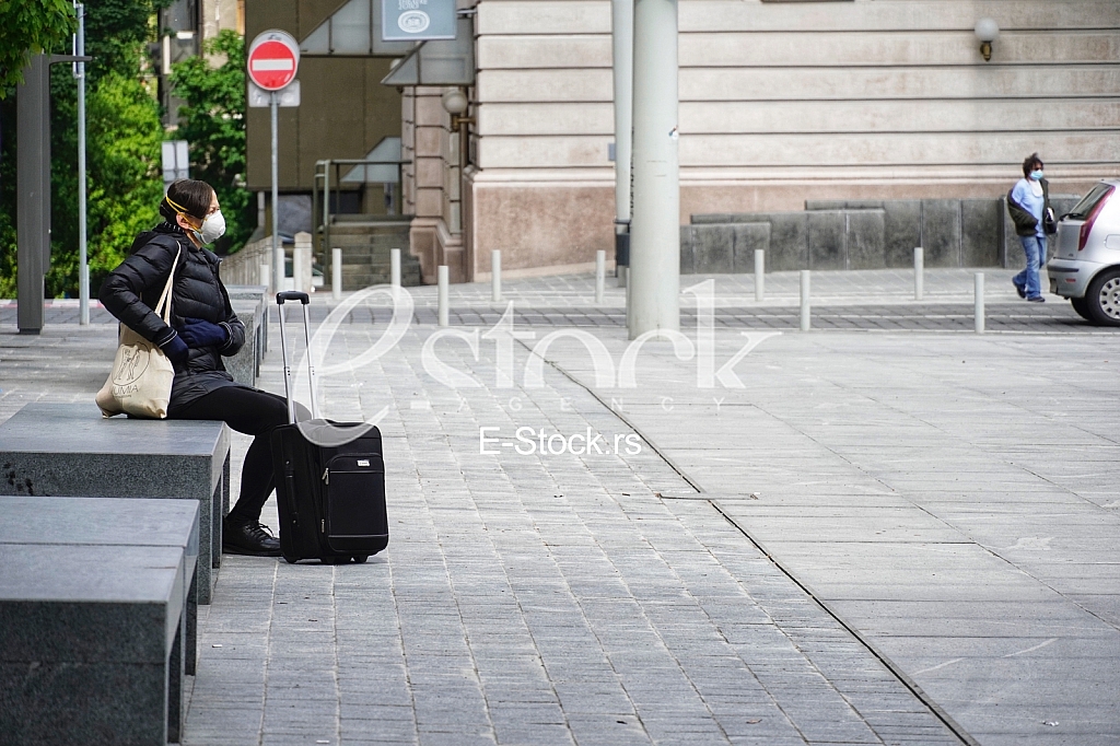 Koronavirus Koronavirus