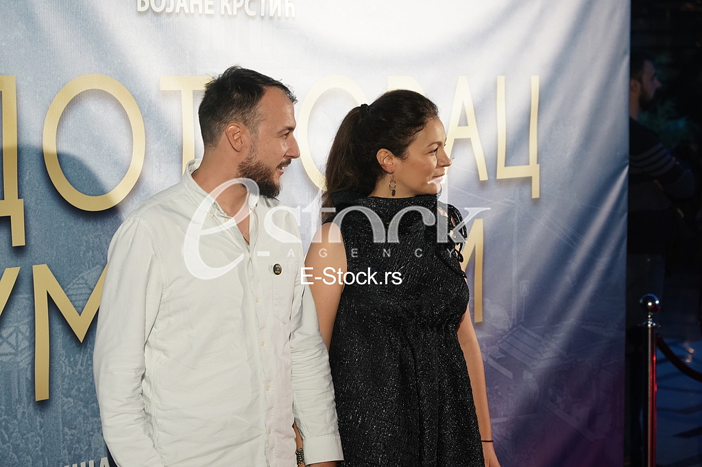 Bojana Krstic Bojana Krstic