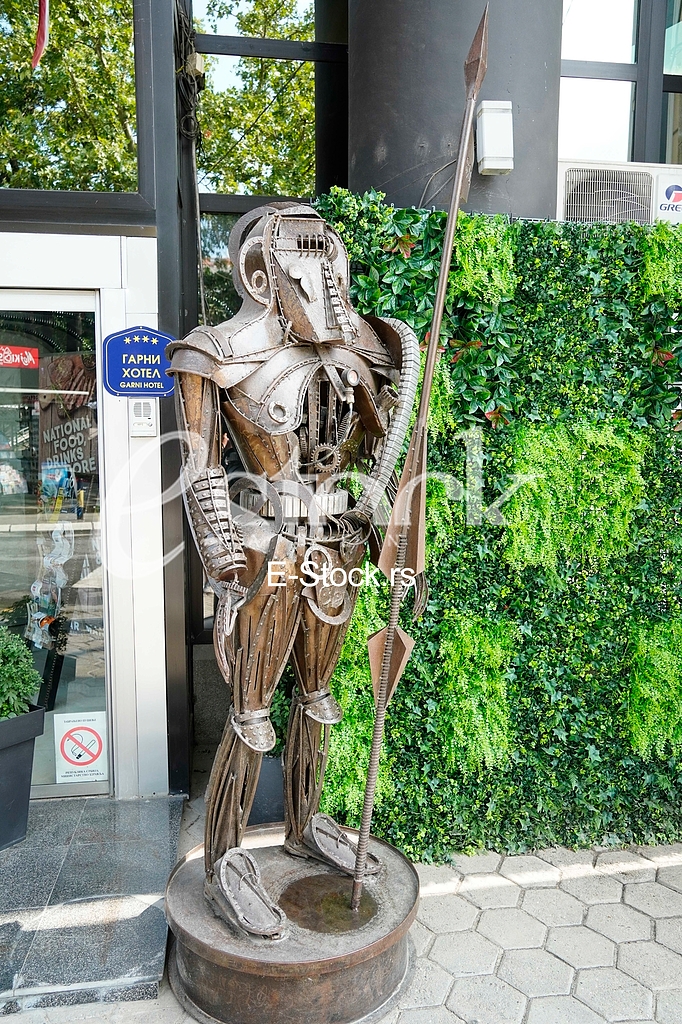 Hotel Mr President Hotel Mr President