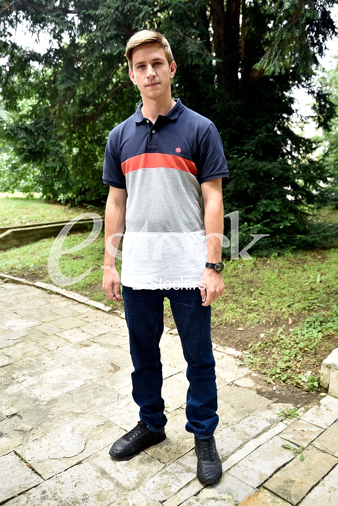 Movie King Peter the First, press conference
