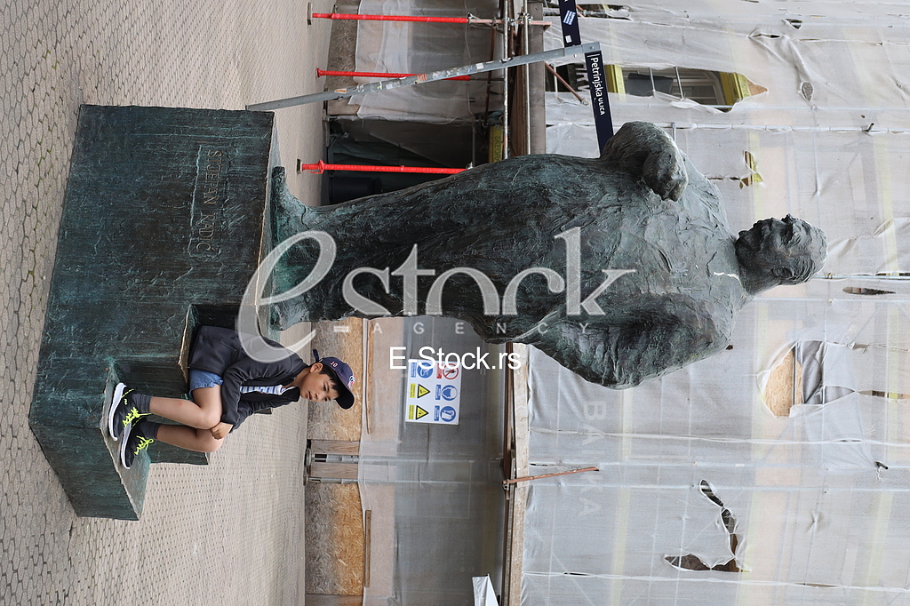 Dan drzavnosti Republike Hrvatske i Dan brnaitelja grada Zagreba