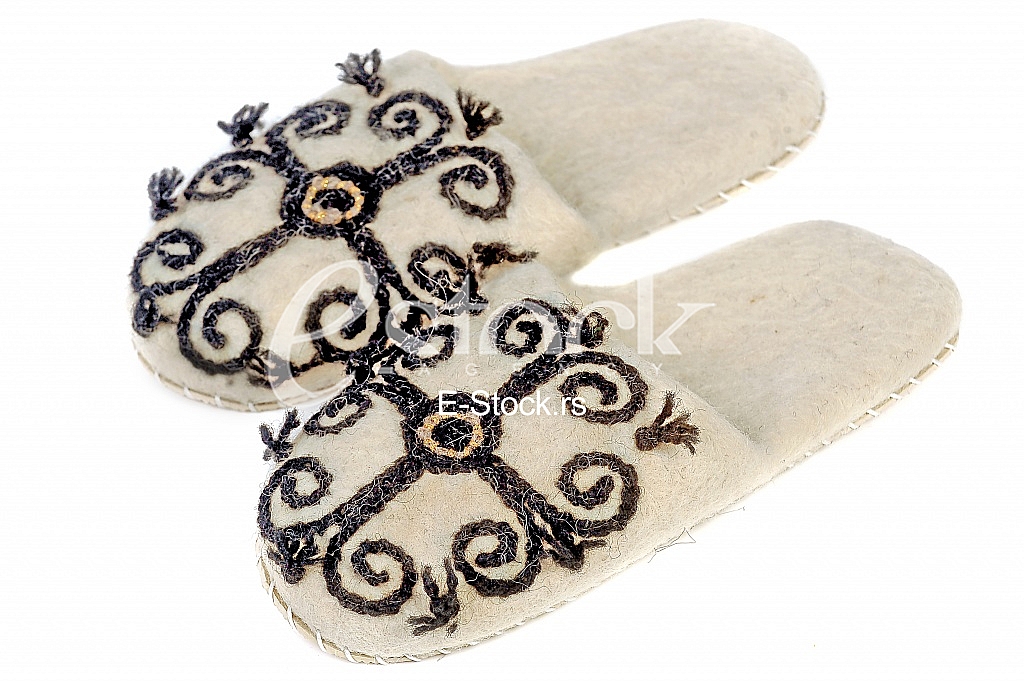 felting slippers felting slippers
