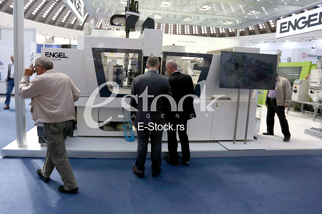 Sajam tehnike Sajam tehnike