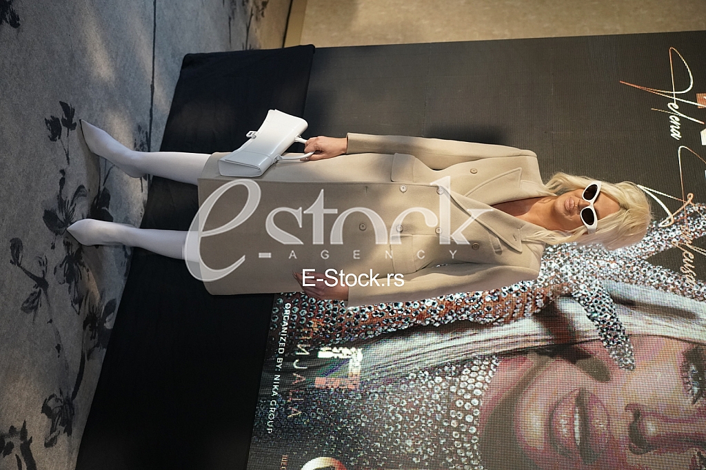 Jelena Karleusa Jelena Karleusa