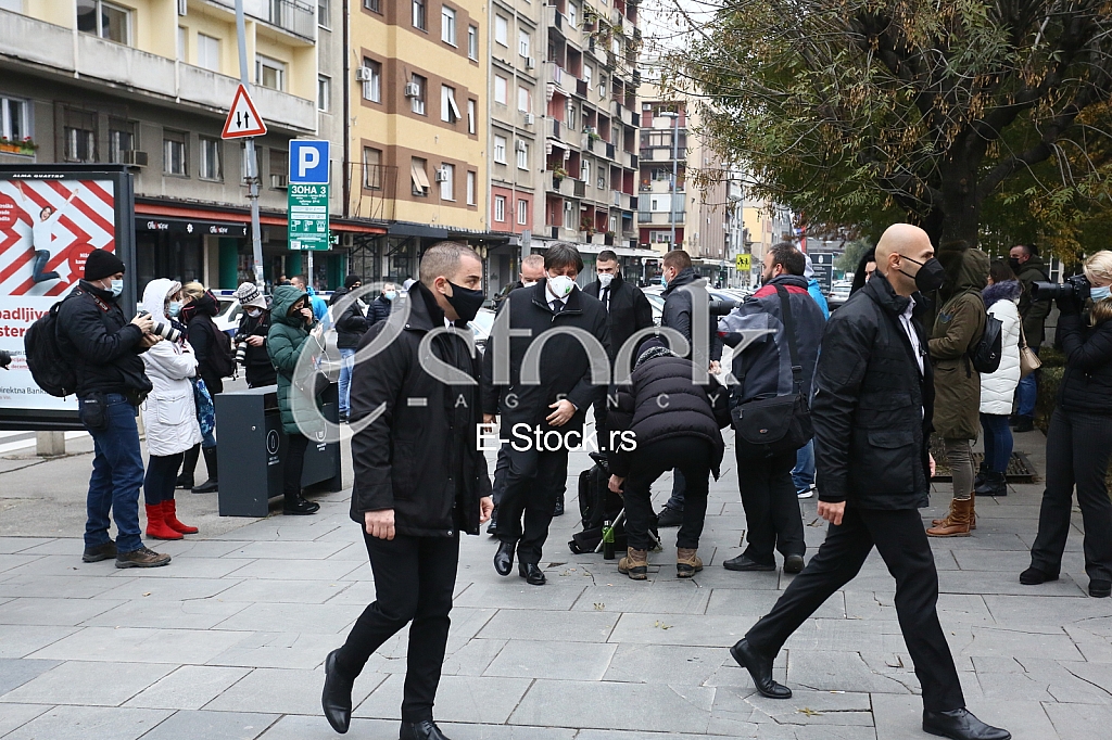 Bratislav Gasic Bratislav Gasic