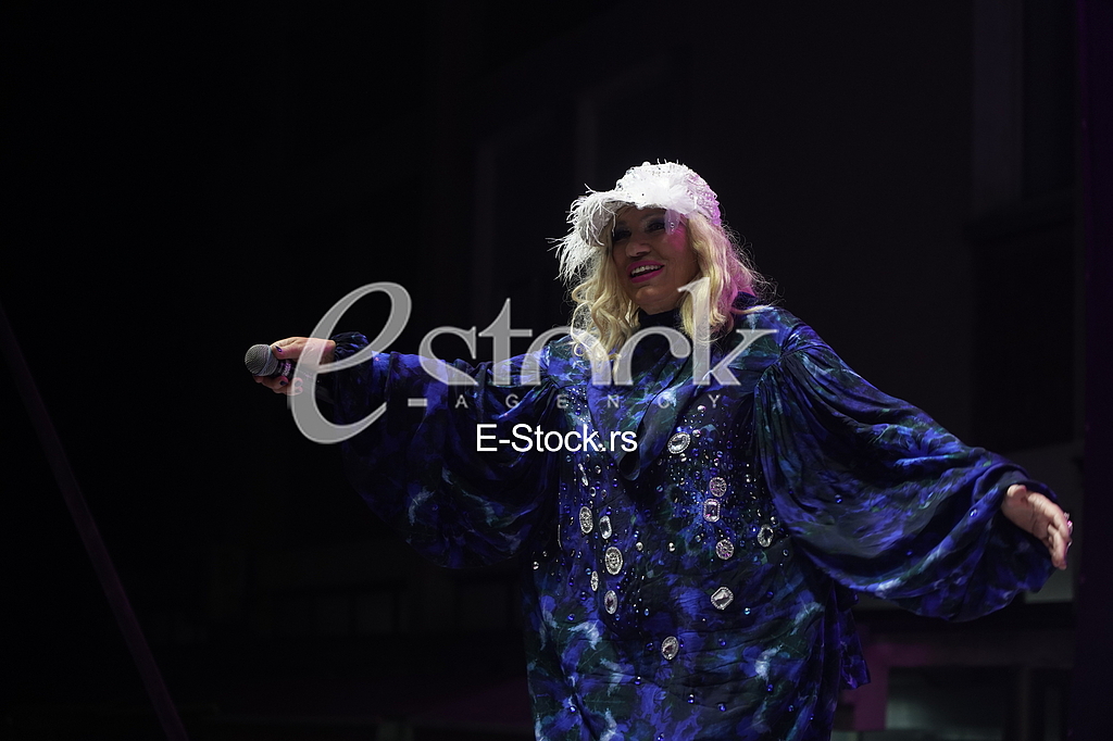 Nada Topcagic Nada Topcagic