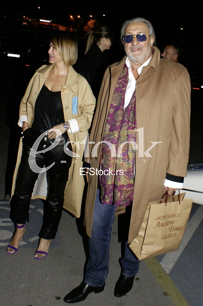 Modna revija Sasa Milojkovic Modna revija Sasa Milojkovic