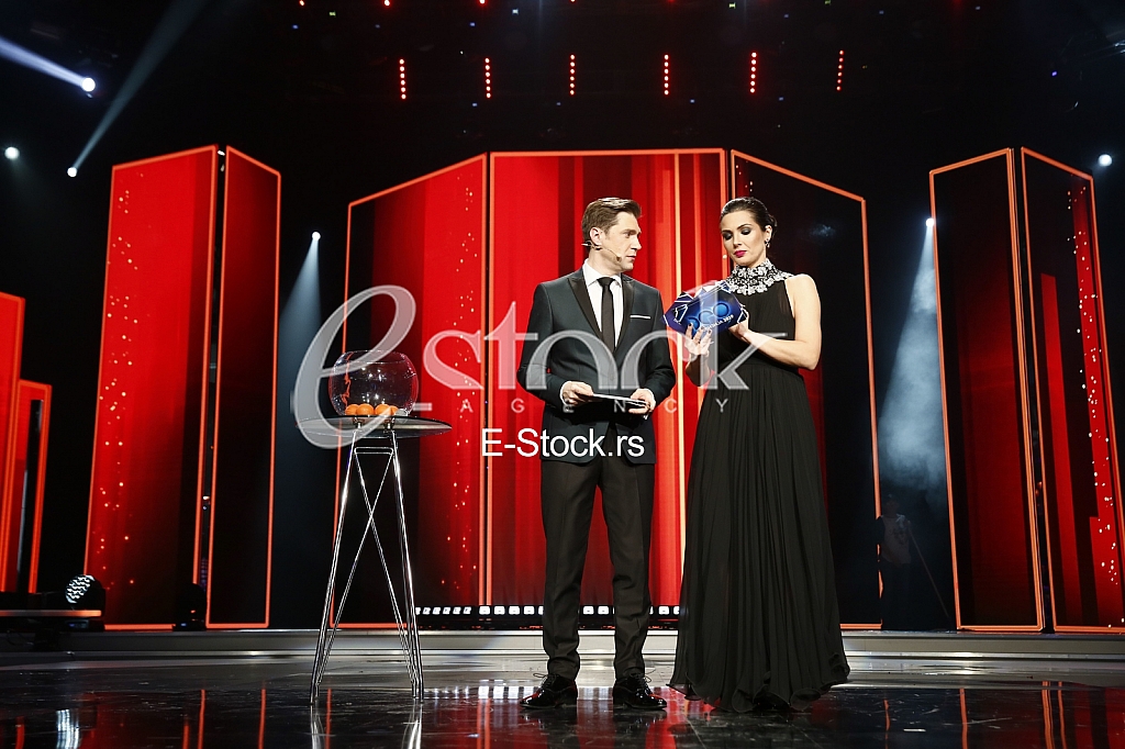 BEOVIZIJA 2019 BEOVIZIJA 2019