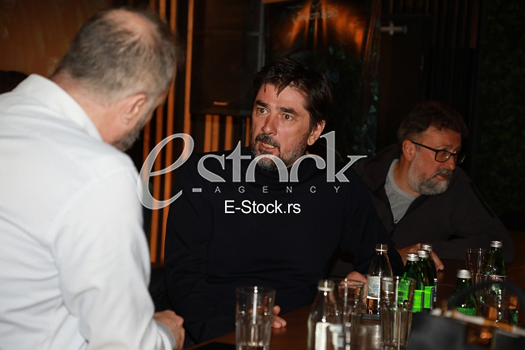 Vojin Cetkovic Vojin Cetkovic