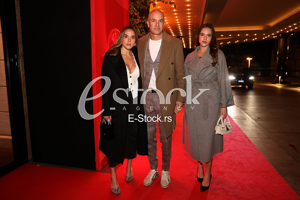 Sasa Plecevic Dr Feelgood