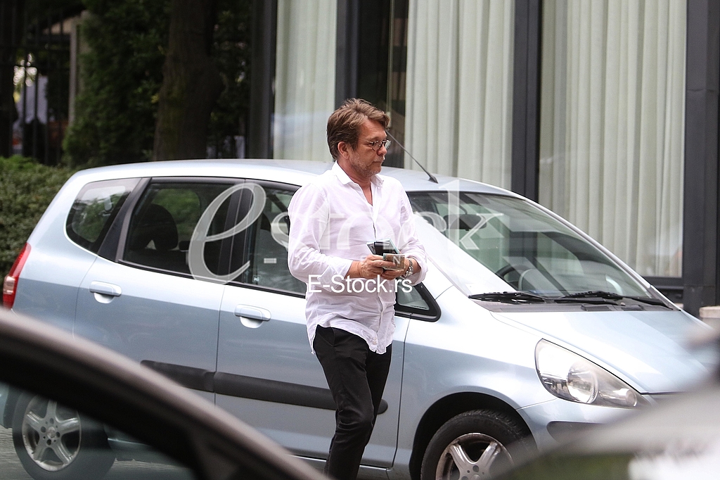 Dragan Bjelogrlic Dragan Bjelogrlic