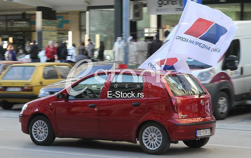 Campaign SNS Campaign SNS