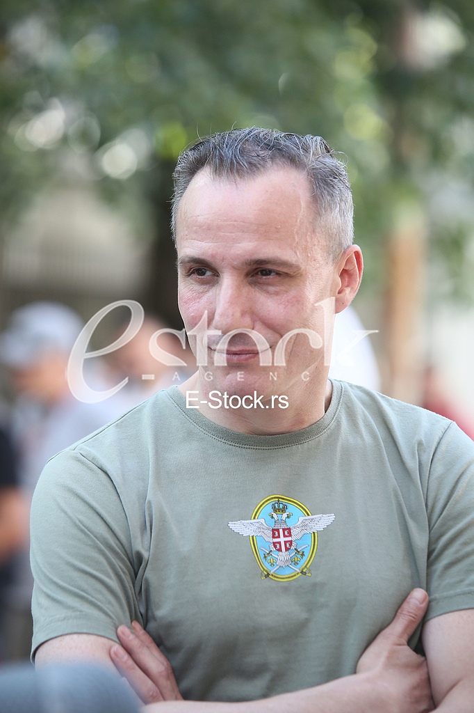 Milos Timotijevic