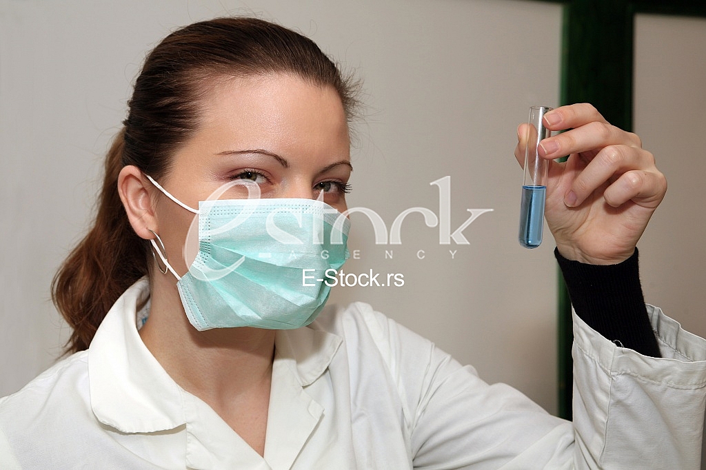 Laboratory Laboratory