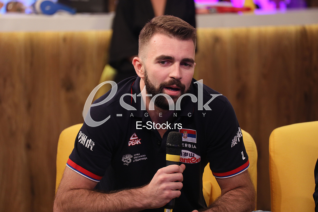 Uros Kovacevic