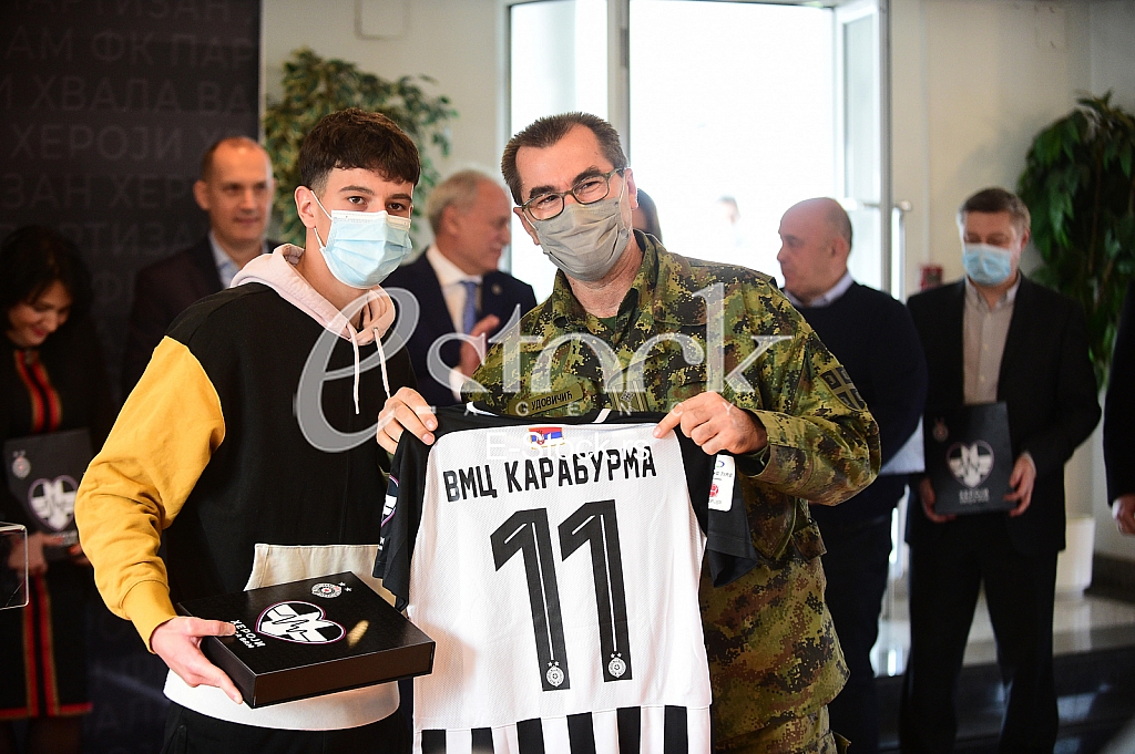 Heroji hvala vam