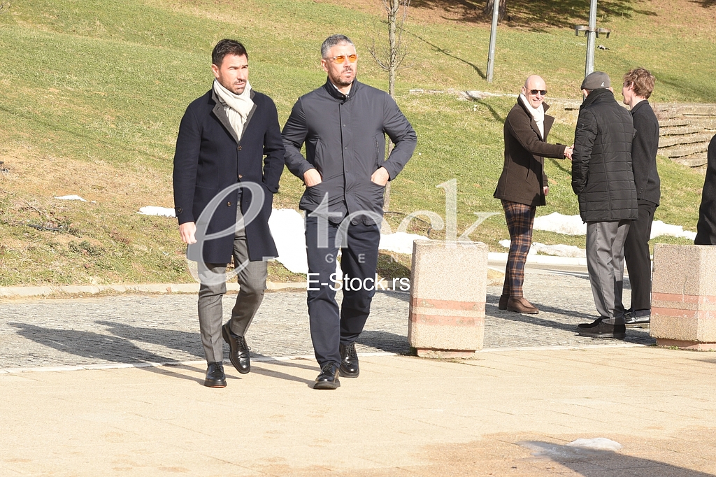 Aleksandar Kolarov