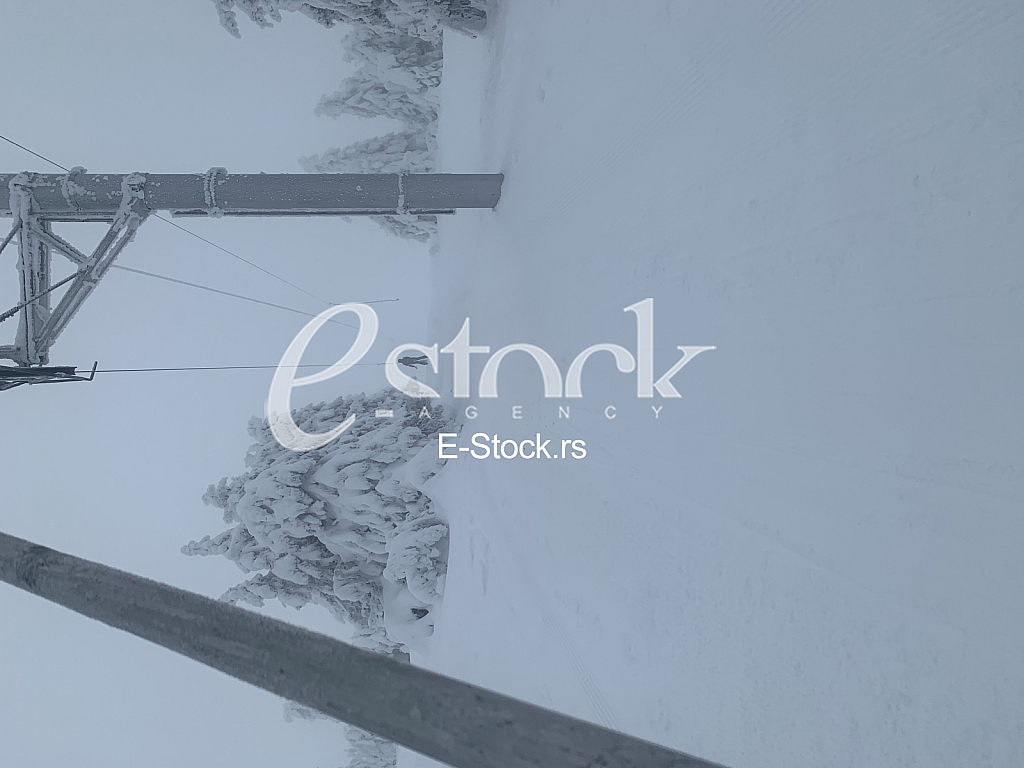 Kopaonik ski staza, Jaram Kopaonik ski staza, Jaram