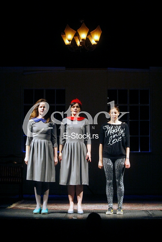 Bill without coverage theatrical play histrionics Bill without coverage theatrical play histrionics