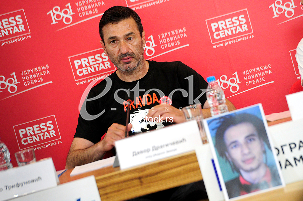 Davor Dragicevic