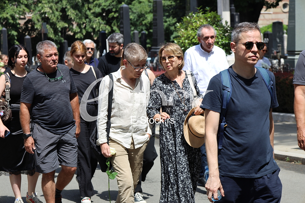 Bilja Krstic Bilja Krstic