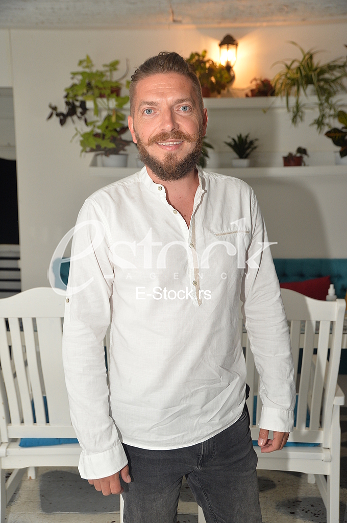 Predrag Damjanovic