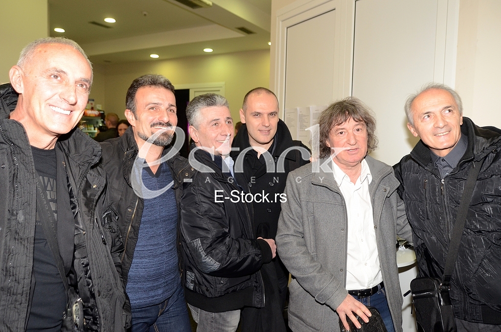 Tihomir IlicTV Grand