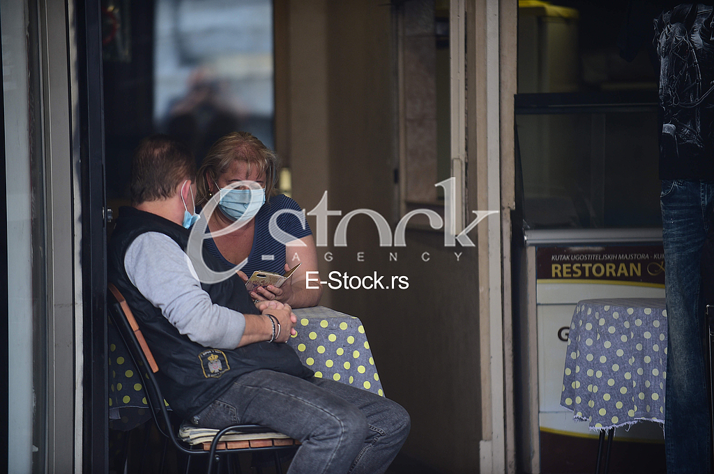 Koronavirus i zastitne mere Koronavirus i zastitne mere