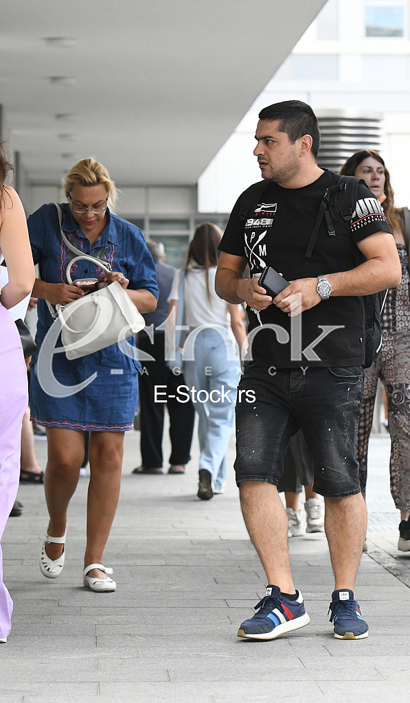 Marija Kulic Marija Kulic