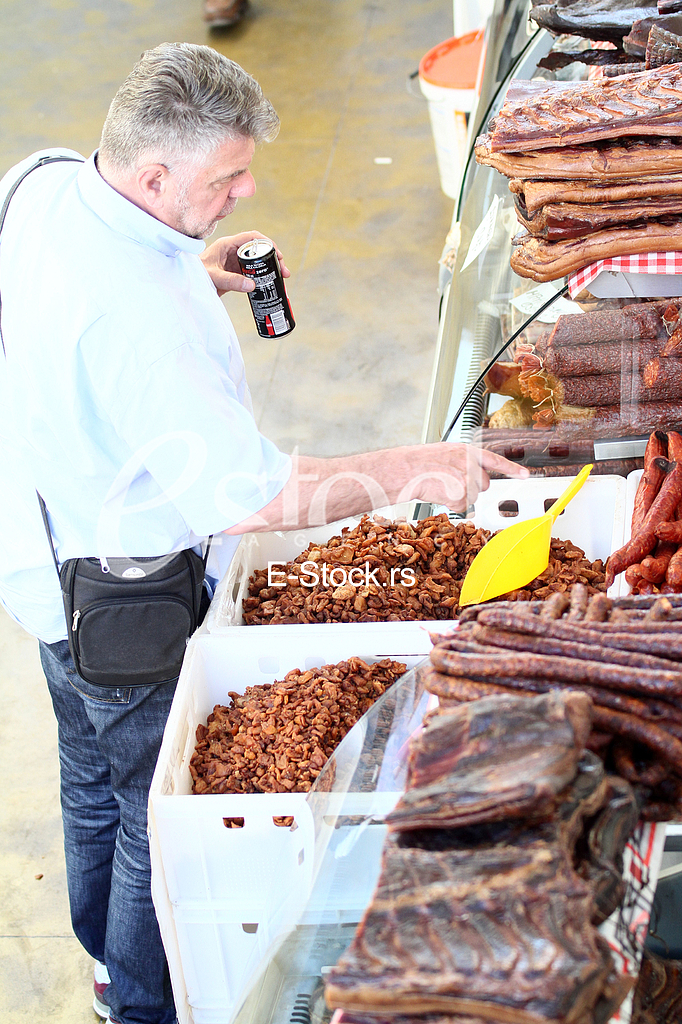 Night market Night market