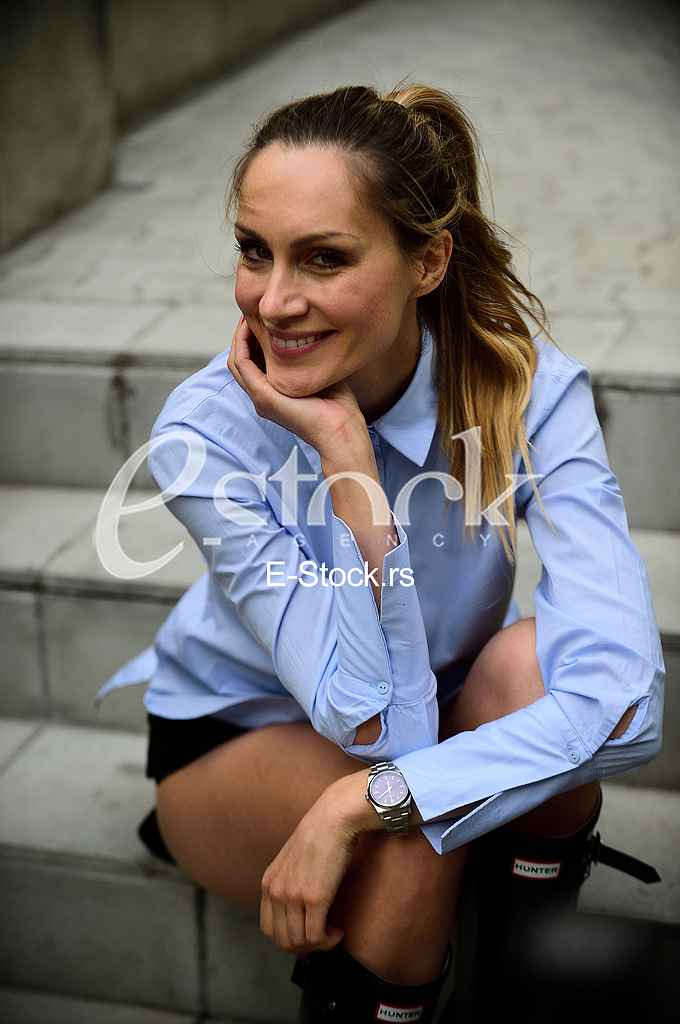 Jelena Gavrilovic