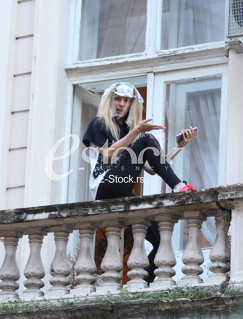 Radmila Rada Manojlović Radmila Rada Manojlović